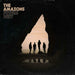 The Amazons- Future Dust Deluxe Edition Die Cut Sleeve Vinyl LP New vinyl LP CD releases UK record store sell used