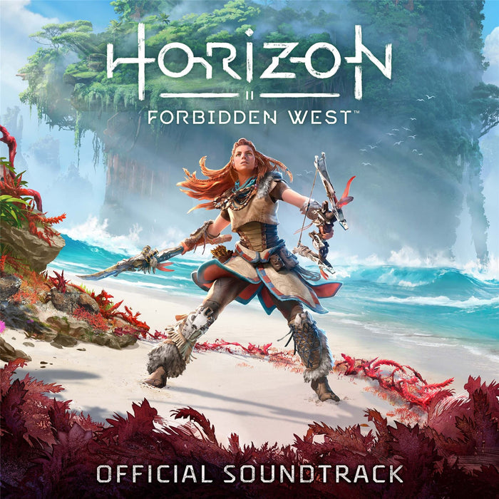 Horizon Forbidden West (Original Soundtrack) - V/A