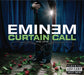 Eminem - Curtain Call The Hits 2x Vinyl LP New collectable releases UK record store sell used
