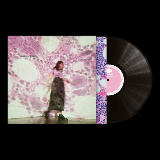 Soccer Mommy - Sometimes, Forever New collectable releases UK record store sell used