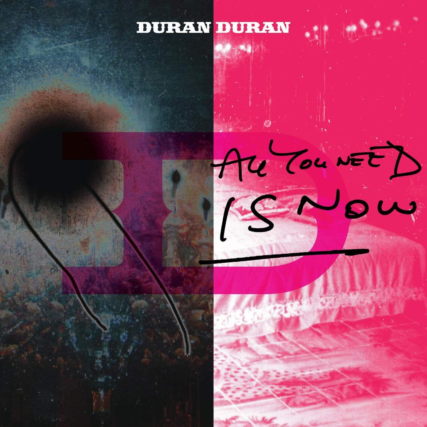 Sprede Hylde Trives Duran Duran - All You Need Is Now 2x Vinyl LP Reissue– Dig In Records
