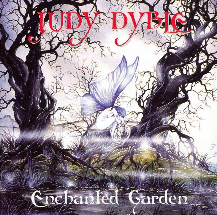 Judy Dyble - Enchanted Garden CD