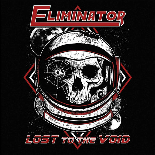 Eliminator - Lost To The Void Vinyl LP New vinyl LP CD releases UK record store sell used