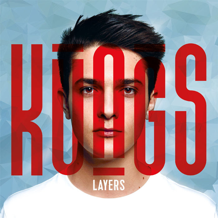 Kungs - Layers CD