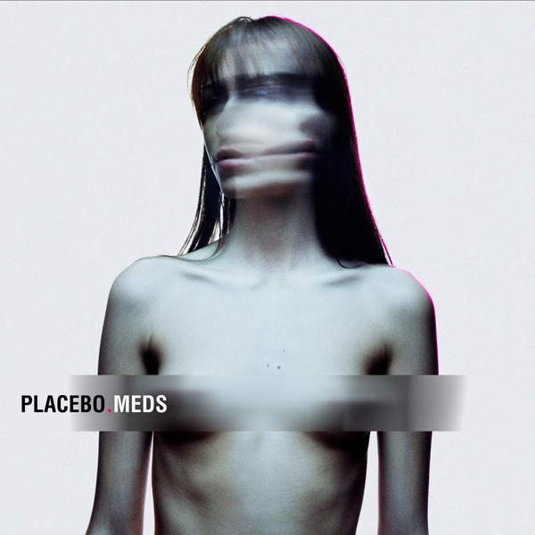 Placebo - Meds Vinyl LP Reissue New vinyl LP CD releases UK record store sell used