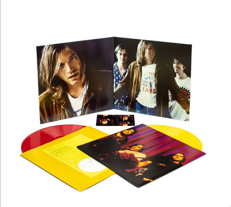 The Lemonheads - Come on Feel - 30th Anniversary Edition