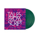 The Script - Tales From The Script: Greatest Hits 2x Green Vinyl LP New vinyl LP CD releases UK record store sell used