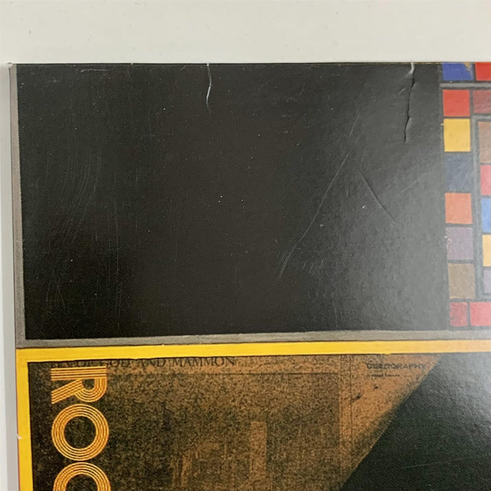 The Strokes - Room On Fire 180G Vinyl LP Reissue