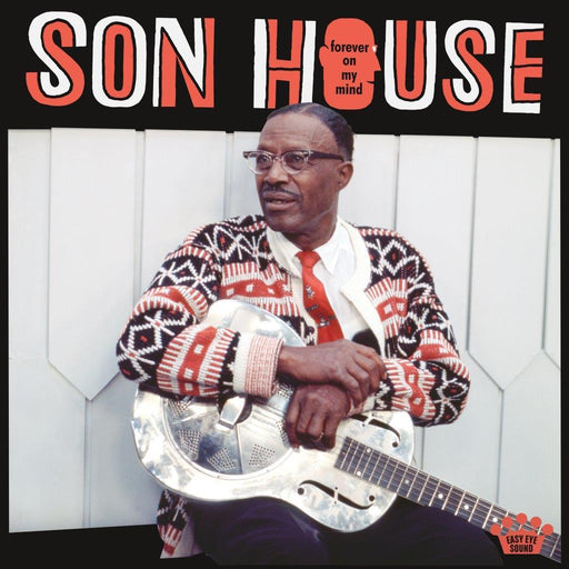 Son House – Forever On My Mind Vinyl LP New vinyl LP CD releases UK record store sell used