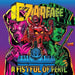 Czarface - A Fistful Of Peril Vinyl LP New vinyl LP CD releases UK record store sell used