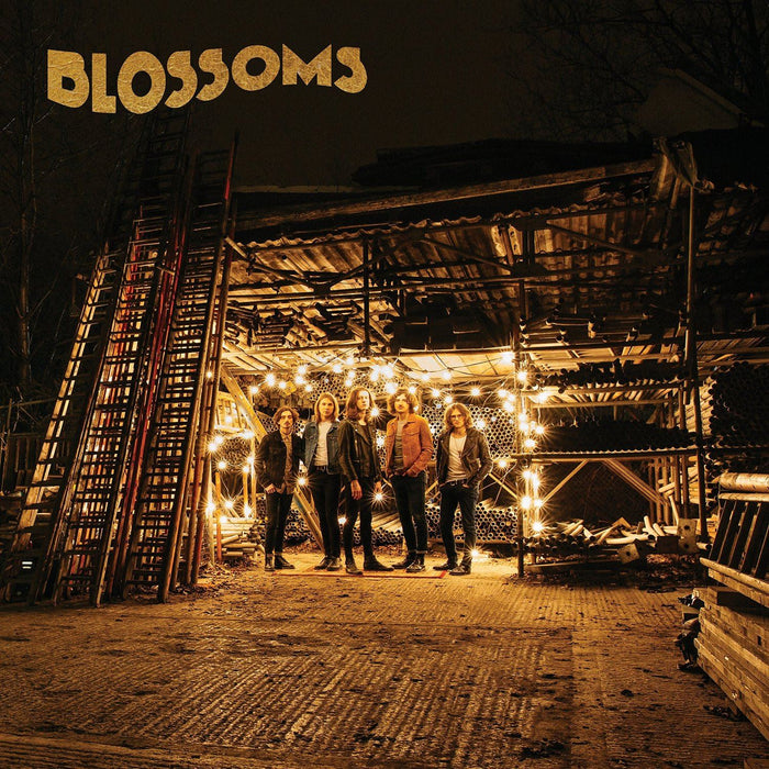 Blossoms - Blossoms CD
