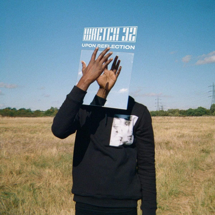 Wretch 32 - Upon Reflection CD