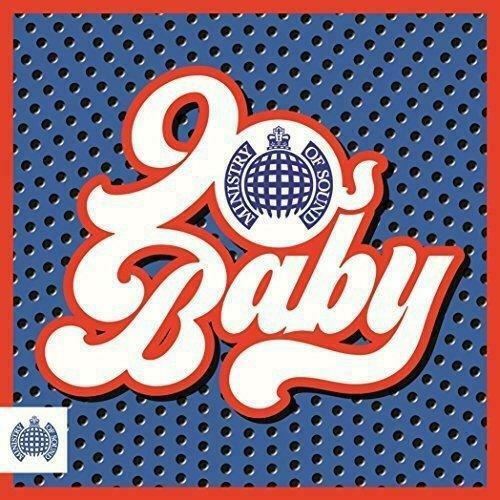 90s Baby - V/A Standard 3CD
