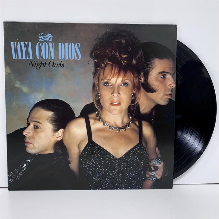Vaya Con Dios - Night Owls 180G Vinyl LP Reissue