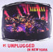 Nirvana - MTV Unplugged Live In New York 180G Vinyl LP New collectable releases UK record store sell used