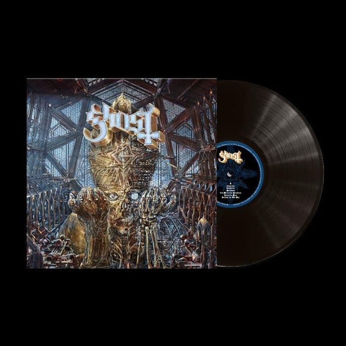 Ghost - Impera New vinyl LP CD releases UK record store sell used