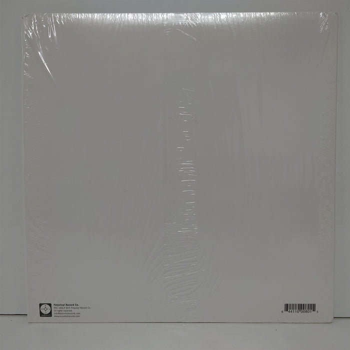 Owen - I Do Perceive Limited Edition White Vinyl LP