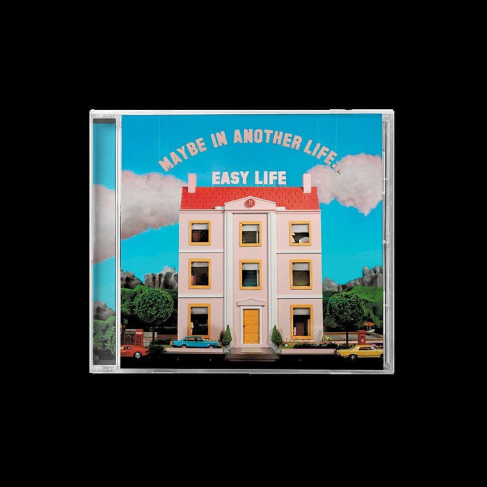 Easy Life - Maybe In Another Life New collectable releases UK record store sell used