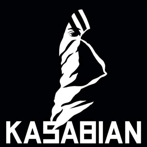 Kasabian - Kasabian 2x 10" Vinyl LP New vinyl LP CD releases UK record store sell used